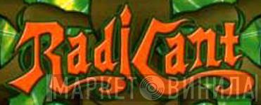 Radicant - Винил CD и Кассеты лейбла Radicant на сайте МаркетВинила