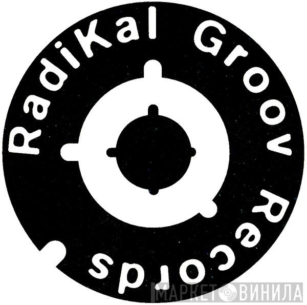 Radikal Groov Records - Винил CD и Кассеты лейбла Radikal Groov Records на сайте МаркетВинила