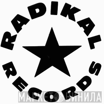 Radikal Records - Винил CD и Кассеты лейбла Radikal Records на сайте МаркетВинила