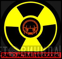 Radio Active Hardcore - Винил CD и Кассеты лейбла Radio Active Hardcore на сайте МаркетВинила