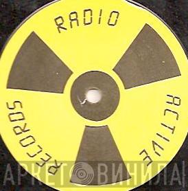 Radio Active Records - Винил CD и Кассеты лейбла Radio Active Records на сайте МаркетВинила