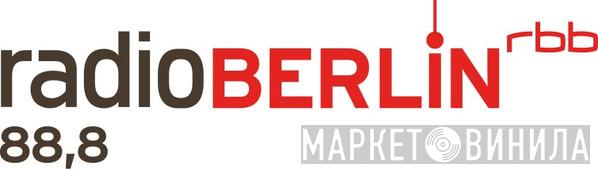 Radio Berlin 88.8 - Винил CD и Кассеты лейбла Radio Berlin 88.8 на сайте МаркетВинила
