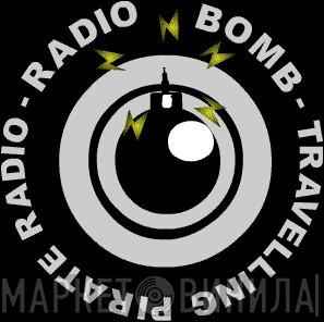 Radio Bomb - Винил CD и Кассеты лейбла Radio Bomb на сайте МаркетВинила