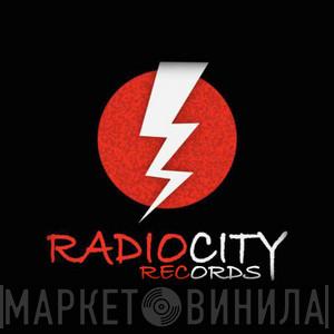 Radio City Records - Винил CD и Кассеты лейбла Radio City Records на сайте МаркетВинила