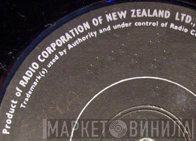 Radio Corporation Of New Zealand Ltd. - Винил CD и Кассеты лейбла Radio Corporation Of New Zealand Ltd. на сайте МаркетВинила