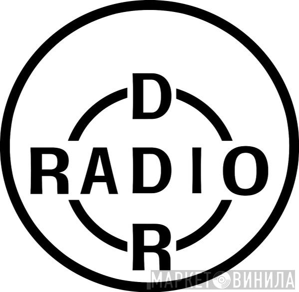 Radio DDR - Винил CD и Кассеты лейбла Radio DDR на сайте МаркетВинила