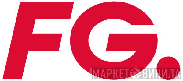 Radio FG. - Винил CD и Кассеты лейбла Radio FG. на сайте МаркетВинила