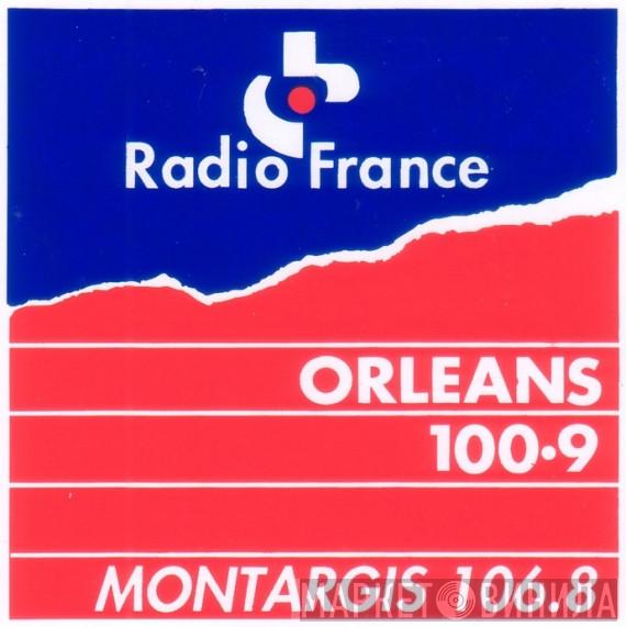 Radio France Orléans - Винил CD и Кассеты лейбла Radio France Orléans на сайте МаркетВинила