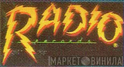 Radio Records  - Винил CD и Кассеты лейбла Radio Records (7) на сайте МаркетВинила