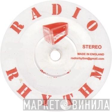 Radio Rhythm Records - Винил CD и Кассеты лейбла Radio Rhythm Records на сайте МаркетВинила