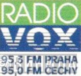 Radio Vox  - Винил CD и Кассеты лейбла Radio Vox (2) на сайте МаркетВинила