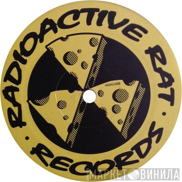 Radioactive Rat Records - Винил CD и Кассеты лейбла Radioactive Rat Records на сайте МаркетВинила