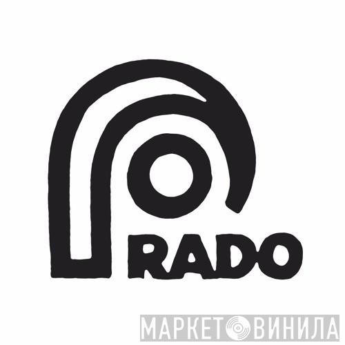 Rado Records - Винил CD и Кассеты лейбла Rado Records на сайте МаркетВинила