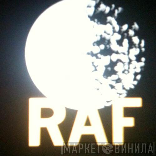 Raf Records  - Винил CD и Кассеты лейбла Raf Records (6) на сайте МаркетВинила