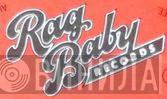 Rag Baby Records - Винил CD и Кассеты лейбла Rag Baby Records на сайте МаркетВинила