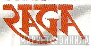 Raga - Винил CD и Кассеты лейбла Raga на сайте МаркетВинила