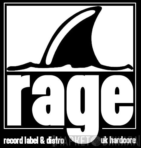 Rage Records  - Винил CD и Кассеты лейбла Rage Records (15) на сайте МаркетВинила