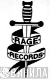 Rage Records  - Винил CD и Кассеты лейбла Rage Records (3) на сайте МаркетВинила