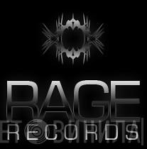 Rage Records  - Винил CD и Кассеты лейбла Rage Records (5) на сайте МаркетВинила
