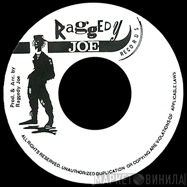 Raggedy Joe Records - Винил CD и Кассеты лейбла Raggedy Joe Records на сайте МаркетВинила