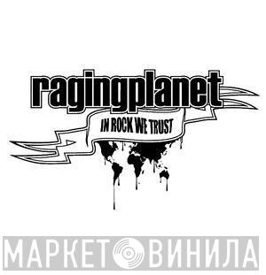 Ragingplanet - Винил CD и Кассеты лейбла Ragingplanet на сайте МаркетВинила