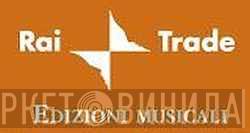 Rai Trade Edizioni Musicali - Винил CD и Кассеты лейбла Rai Trade Edizioni Musicali на сайте МаркетВинила