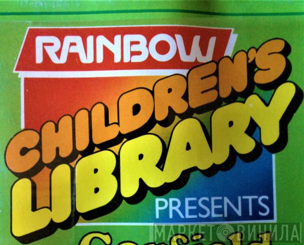 Rainbow Children's Library - Винил CD и Кассеты лейбла Rainbow Children's Library на сайте МаркетВинила