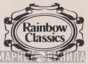 Rainbow Classics - Винил CD и Кассеты лейбла Rainbow Classics на сайте МаркетВинила