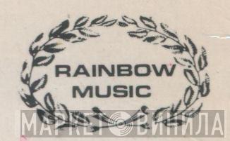 Rainbow Music  - Винил CD и Кассеты лейбла Rainbow Music (13) на сайте МаркетВинила
