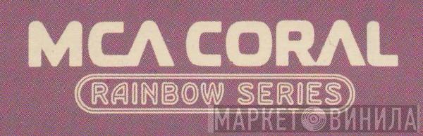Rainbow Series - Винил CD и Кассеты лейбла Rainbow Series на сайте МаркетВинила