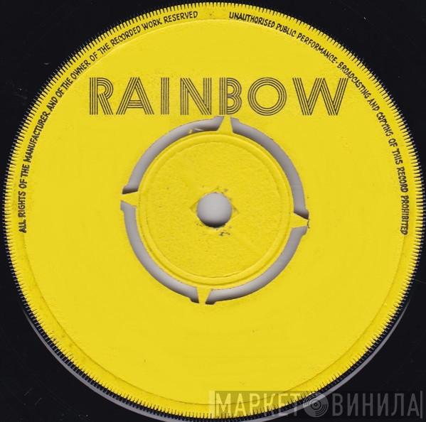 Rainbow  - Винил CD и Кассеты лейбла Rainbow (3) на сайте МаркетВинила