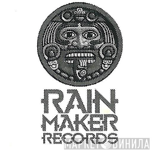 Rainmaker Records - Винил CD и Кассеты лейбла Rainmaker Records на сайте МаркетВинила