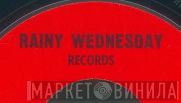 Rainy Wednesday Records - Винил CD и Кассеты лейбла Rainy Wednesday Records на сайте МаркетВинила