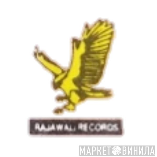 Rajawali Records  - Винил CD и Кассеты лейбла Rajawali Records (2) на сайте МаркетВинила
