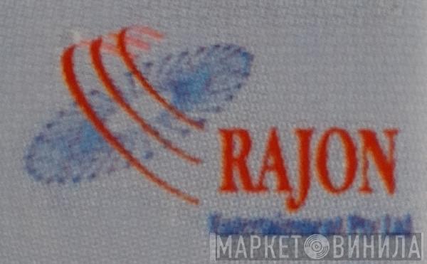 Rajon Entertainment Pty Ltd - Винил CD и Кассеты лейбла Rajon Entertainment Pty Ltd на сайте МаркетВинила