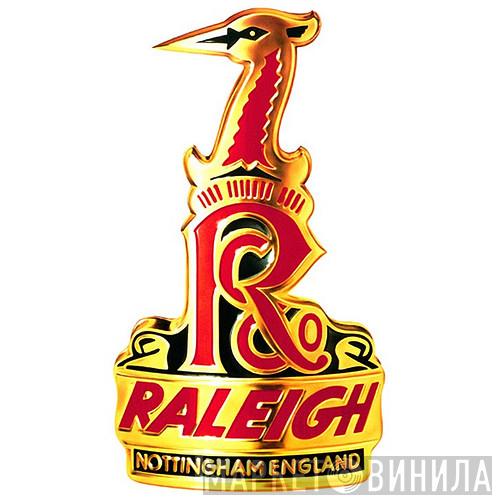 Raleigh - Винил CD и Кассеты лейбла Raleigh на сайте МаркетВинила