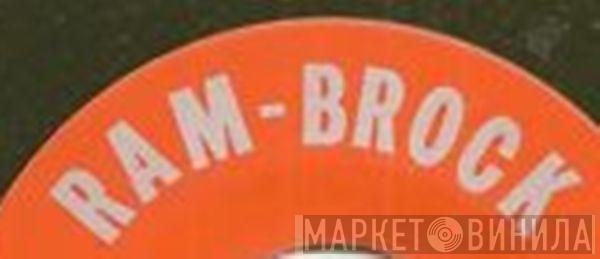 Ram-Brock - Винил CD и Кассеты лейбла Ram-Brock на сайте МаркетВинила
