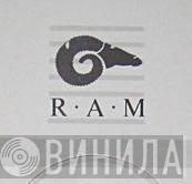 Ram Records  - Винил CD и Кассеты лейбла Ram Records (3) на сайте МаркетВинила