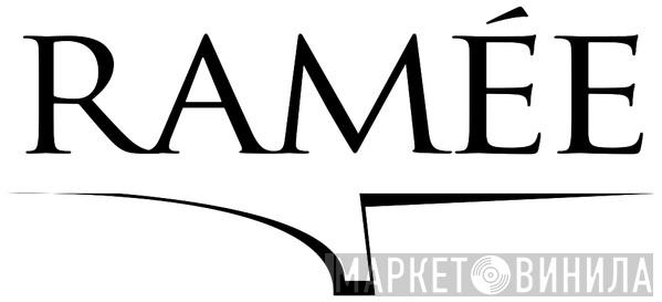 Ramée - Винил CD и Кассеты лейбла Ramée на сайте МаркетВинила