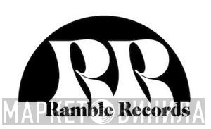 Ramble Records - Винил CD и Кассеты лейбла Ramble Records на сайте МаркетВинила
