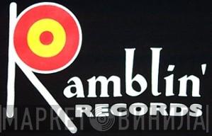 Ramblin' Records  - Винил CD и Кассеты лейбла Ramblin' Records (3) на сайте МаркетВинила