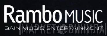 Rambo Music - Винил CD и Кассеты лейбла Rambo Music на сайте МаркетВинила