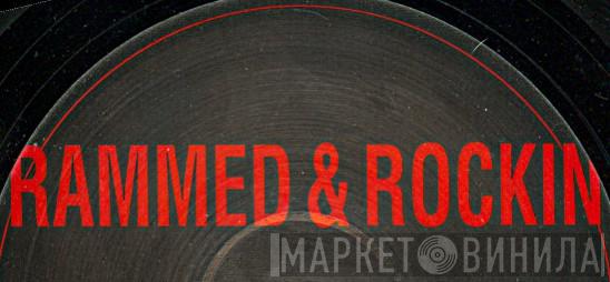 Rammed & Rockin - Винил CD и Кассеты лейбла Rammed & Rockin на сайте МаркетВинила