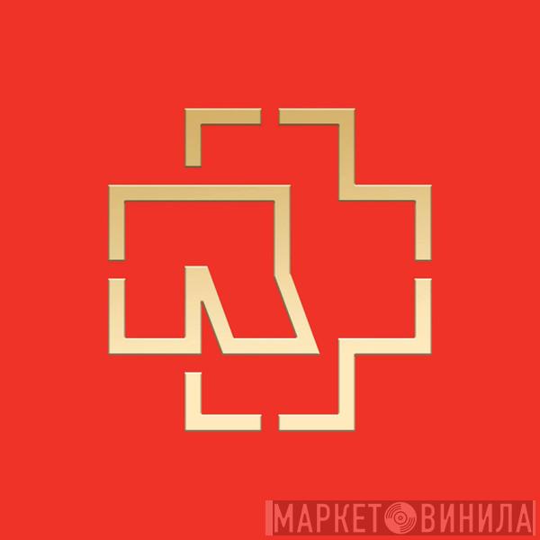 Rammstein GBR - Винил CD и Кассеты лейбла Rammstein GBR на сайте МаркетВинила