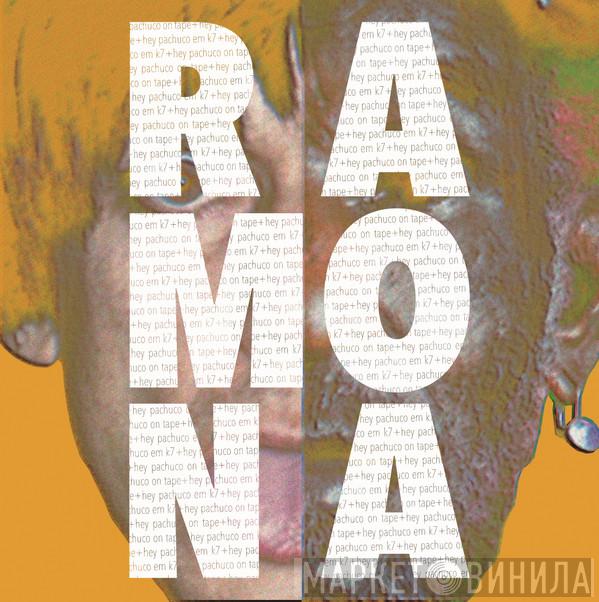 Ramona  - Винил CD и Кассеты лейбла Ramona (2) на сайте МаркетВинила