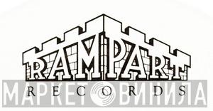 Rampart Records - Винил CD и Кассеты лейбла Rampart Records на сайте МаркетВинила