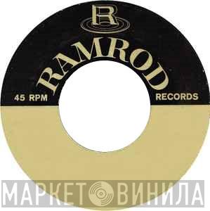 Ramrod Records - Винил CD и Кассеты лейбла Ramrod Records на сайте МаркетВинила