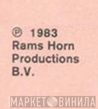 Rams Horn Productions B.V. - Винил CD и Кассеты лейбла Rams Horn Productions B.V. на сайте МаркетВинила