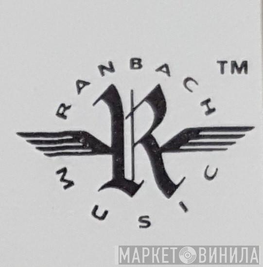 Ranbach Music - Винил CD и Кассеты лейбла Ranbach Music на сайте МаркетВинила
