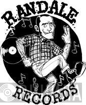 Randale Records - Винил CD и Кассеты лейбла Randale Records на сайте МаркетВинила